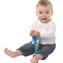 Playgro Tinkle Trio barnevognleker 3-pack