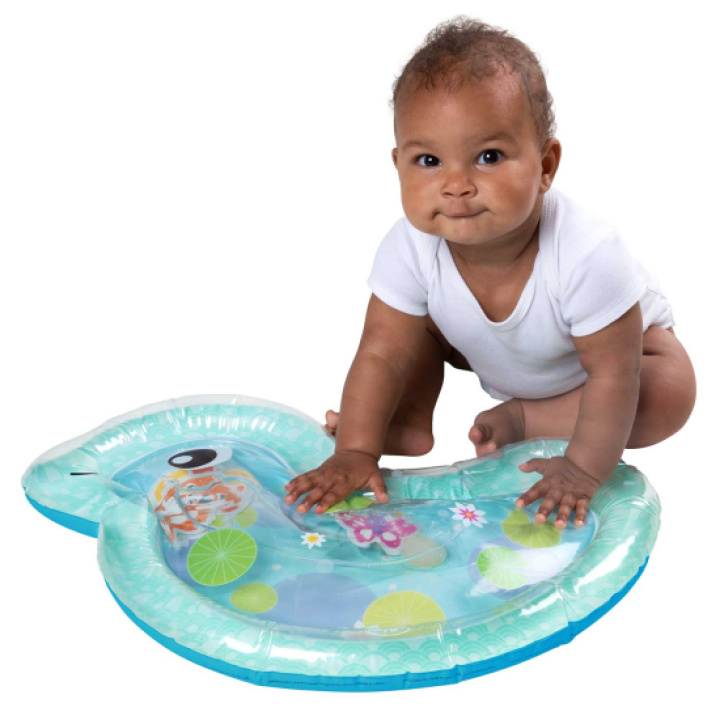 Playgro Sensorisk Vannlekematte