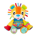 Playgro Roarys Aktivitetsleke