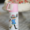 Pippi Bursdag Termos 350 ml