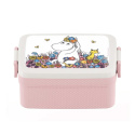 Mummi Matboks Eng Rosa