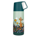 Mummitrollet Eng Termos 350 ml Grønn