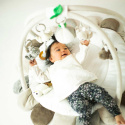 Rätt Start Baby Owls Babygym