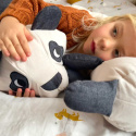 Roommate Soveslange Long Panda