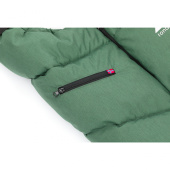 Rondane Vognpose Frost, Forest Green