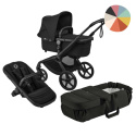 Bugaboo Fox 5 Renew Inkl. Babynest