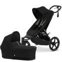 Cybex Avi Spin Duovogn Inkl. Aton B2