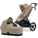 Cybex Avi Spin Duovogn Inkl. Aton B2