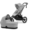 Cybex Avi Spin Duovogn Inkl. Aton B2