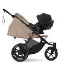 Cybex Avi Spin Duovogn Inkl. Aton B2