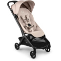 Bugaboo Butterfly 2 inkl. Bøyle og Myggnett