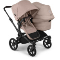 Bugaboo Donkey 6 Søskenvogn XL-pakke