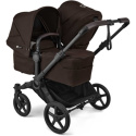 Bugaboo Donkey 6 Søskenvogn XL-pakke