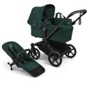 Bugaboo Donkey 6 Inkl. Cybex Cloud T og Base