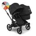 Bugaboo Donkey 6 søskenvogn - Velg farge