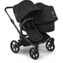 Bugaboo Donkey 6 søskenvogn - Velg farge