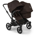 Bugaboo Donkey 6 søskenvogn - Velg farge
