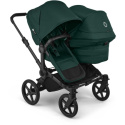 Bugaboo Donkey 6 søskenvogn - Velg farge