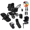 Bugaboo Fox 5 Renew Pakke XL