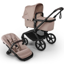 Bugaboo Fox 5 Renew Inkl. Otter Babybilstol og Base