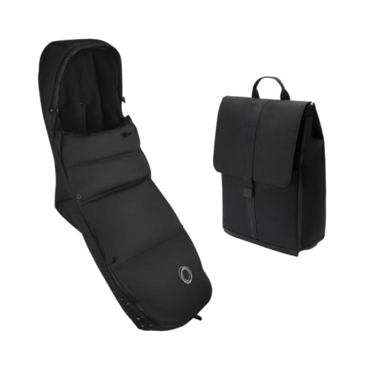 Bugaboo Ryggsekk & Thermolite Vognpose i gruppen Barnevogner / Varemerker / Bugaboo / Bugaboo tilbehør hos Köpbarnvagn (SET-BGBTLB)