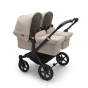 Bugaboo Donkey 5 Twin Pakke Komplett