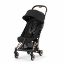 Cybex Coya Roségold Inkl. Tilbehør