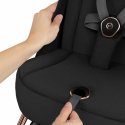 Cybex Coya Roségold Inkl. Tilbehør