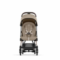 Cybex Coya Roségold Inkl. Tilbehør
