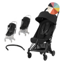 Cybex Coya Inkl. Tilbehør