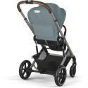 Cybex Balios s lux Duo 2025 Stormy Blue