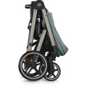 Cybex Balios s lux Duo 2025 Stormy Blue