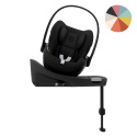 Cybex Cloud G3 Babybilstol Inkl. Base