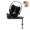 Cybex Cloud G3 PLUS Babybilstol Inkl. Base