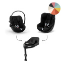 Cybex Cloud G3 + Sirona G3 + Base G3