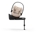 Cybex Cloud G3 + Sirona G3 + Base G3
