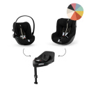 Cybex Cloud G3, Sirona G3 PLUS og Base G3