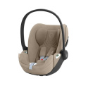 Cybex Cloud T PLUS Babybilstol inkl. Base T