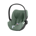 Cybex Cloud T PLUS Babybilstol inkl. Base T