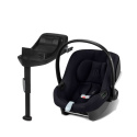 Cybex EOS Duovogn, Aton B2 og Base