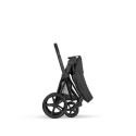 Cybex Priam Gen 5 inkl. Cloud T Babybilstol & Laya Bæresele