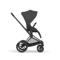 Cybex Priam Gen 5 inkl. Cloud T Babybilstol & Laya Bæresele