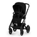 Cybex Talos S Lux Duovogn Inkl. Axkid GoKid Babybilstol