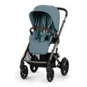 Cybex Talos S Lux Duovogn Inkl. Axkid GoKid Babybilstol