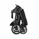 Cybex Talos S Lux Duovogn Inkl. Axkid GoKid Babybilstol