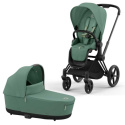 Cybex Priam Inkl. Cloud G Babybilstol