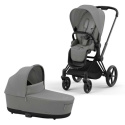 Cybex Priam Inkl. Cloud G Babybilstol