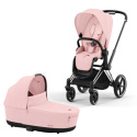 Cybex Priam Inkl. Cloud G Babybilstol