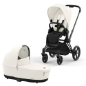 Cybex Priam Inkl. Cloud G Babybilstol