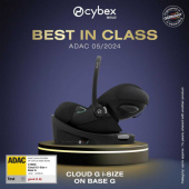 Cybex Cloud G Inkl. Base G